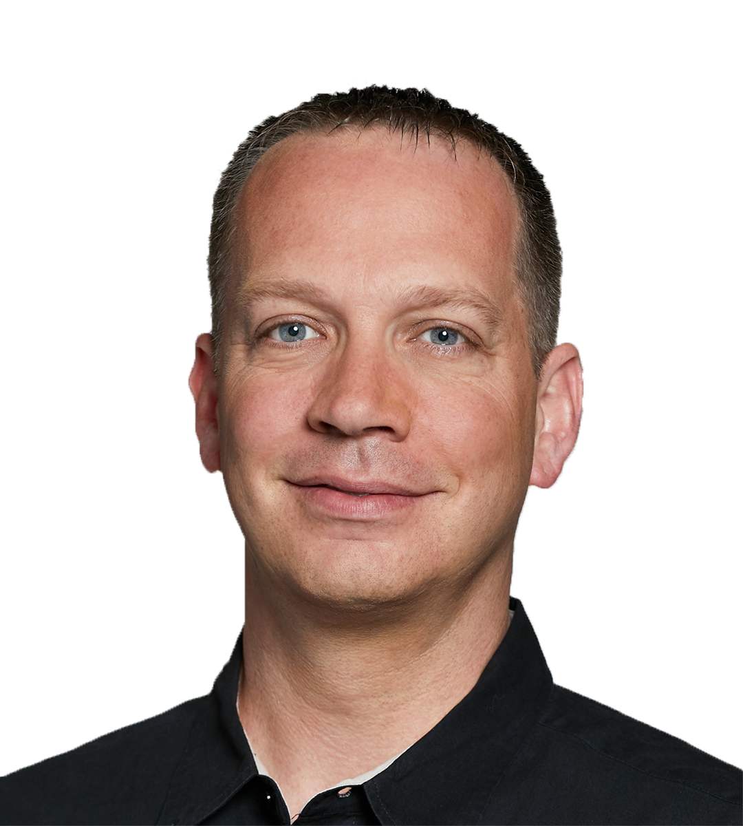 Timon Kuite Meet Our Team - Paul Davis Restoration of Lake County
